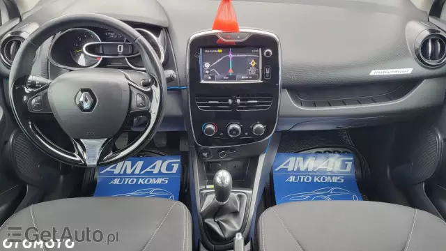 RENAULT Clio 1.5 dCi 75 Expression