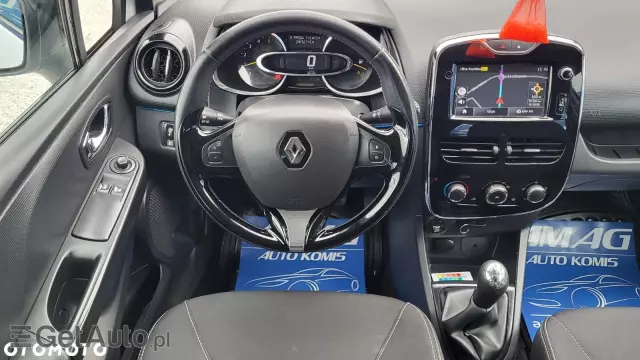 RENAULT Clio 1.5 dCi 75 Expression