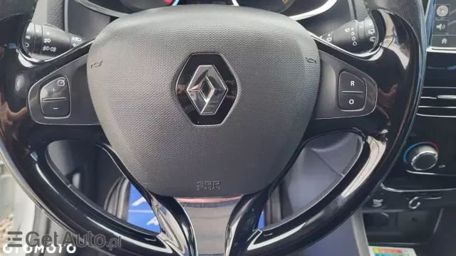 RENAULT Clio 1.5 dCi 75 Expression