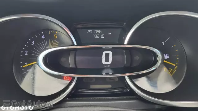 RENAULT Clio 1.5 dCi 75 Expression