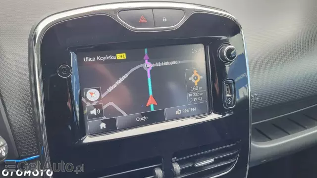 RENAULT Clio 1.5 dCi 75 Expression