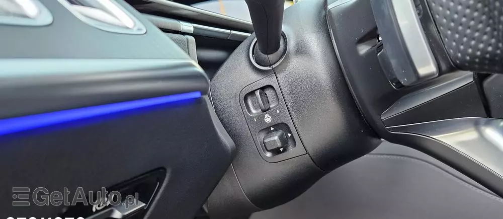 MERCEDES-BENZ Klasa S 350 d 4-Matic AMG Line 9G-TRONIC