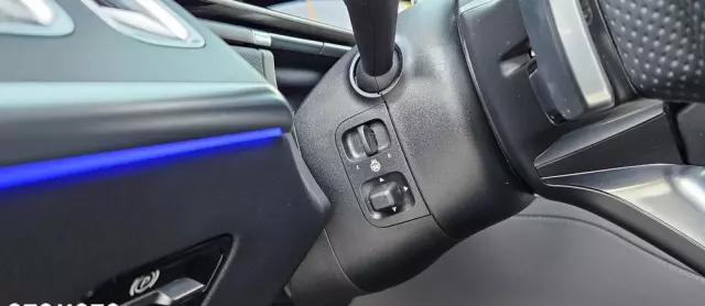 MERCEDES-BENZ Klasa S 350 d 4-Matic AMG Line 9G-TRONIC