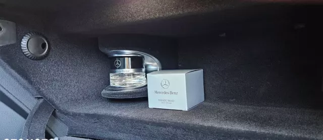 MERCEDES-BENZ Klasa S 350 d 4-Matic AMG Line 9G-TRONIC