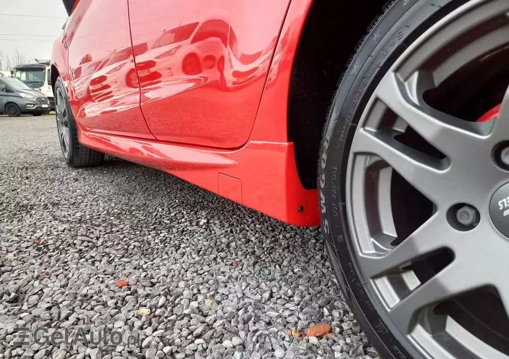 FORD Fiesta 1.0 EcoBoost Start-Stop ST-LINE