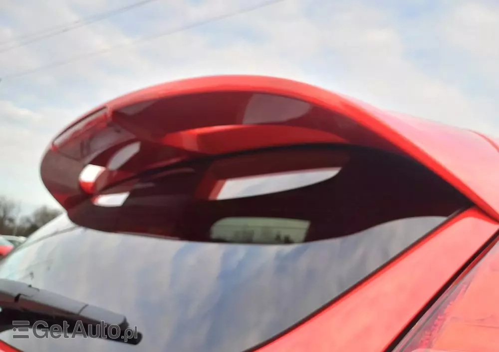 FORD Fiesta 1.0 EcoBoost Start-Stop ST-LINE