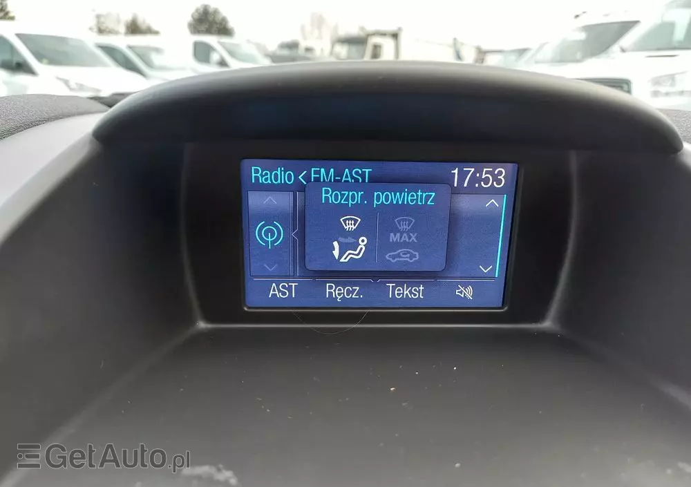 FORD Fiesta 1.0 EcoBoost Start-Stop ST-LINE