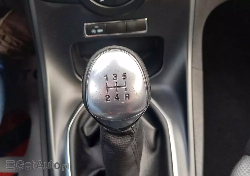 FORD Fiesta 1.0 EcoBoost Start-Stop ST-LINE