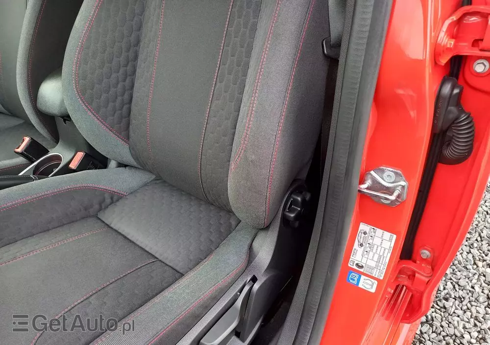 FORD Fiesta 1.0 EcoBoost Start-Stop ST-LINE