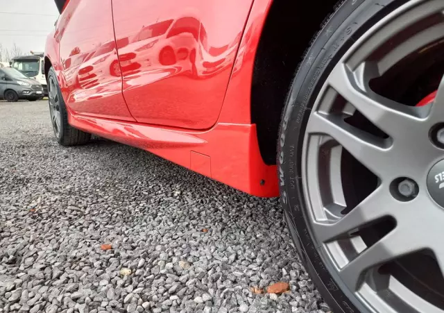 FORD Fiesta 1.0 EcoBoost Start-Stop ST-LINE