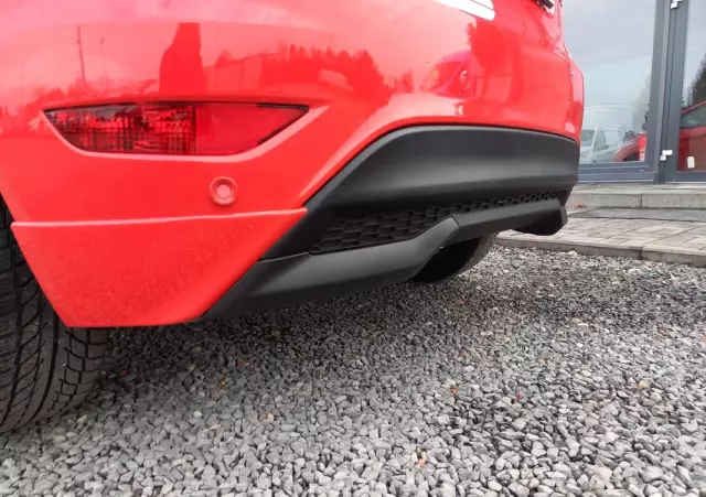 FORD Fiesta 1.0 EcoBoost Start-Stop ST-LINE