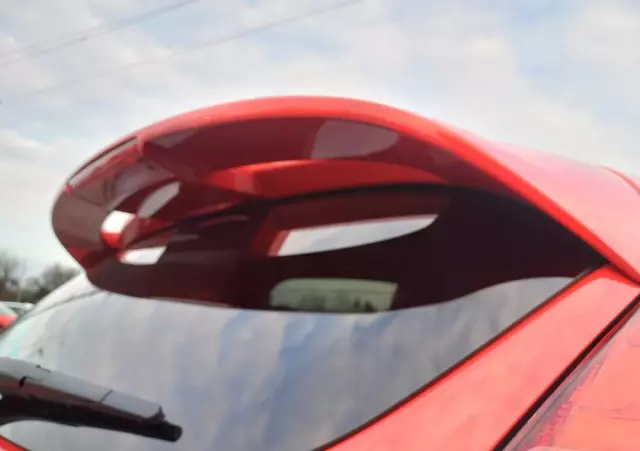 FORD Fiesta 1.0 EcoBoost Start-Stop ST-LINE