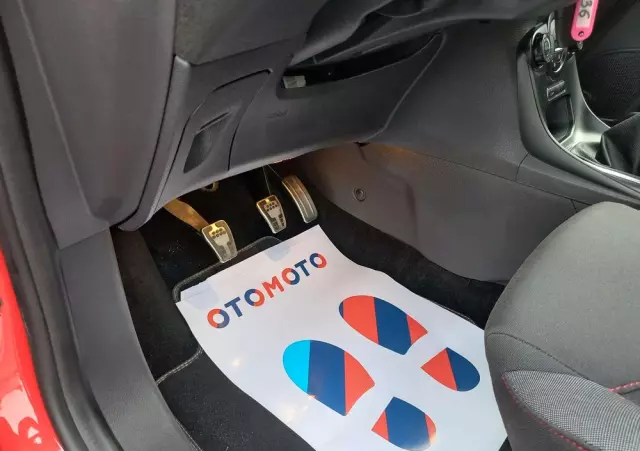 FORD Fiesta 1.0 EcoBoost Start-Stop ST-LINE