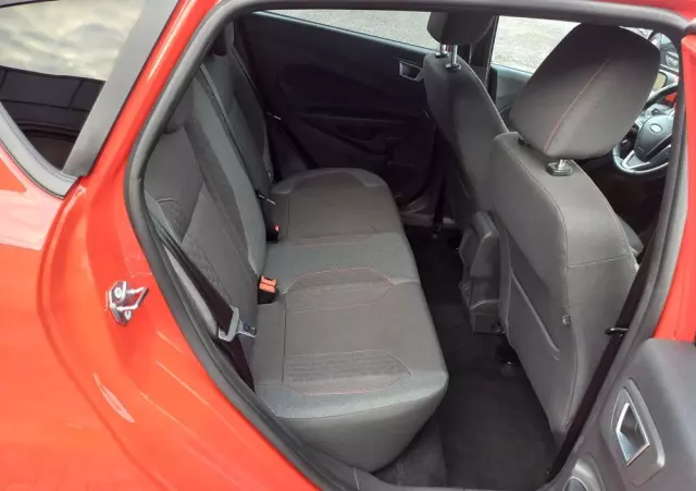 FORD Fiesta 1.0 EcoBoost Start-Stop ST-LINE