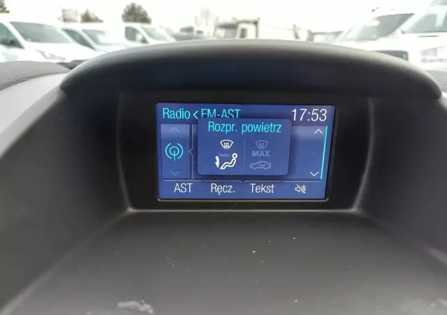 FORD Fiesta 1.0 EcoBoost Start-Stop ST-LINE