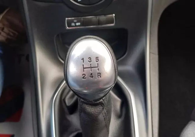 FORD Fiesta 1.0 EcoBoost Start-Stop ST-LINE