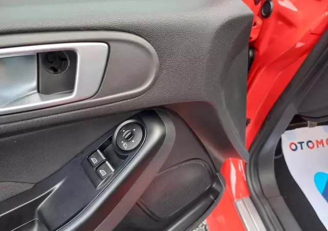 FORD Fiesta 1.0 EcoBoost Start-Stop ST-LINE