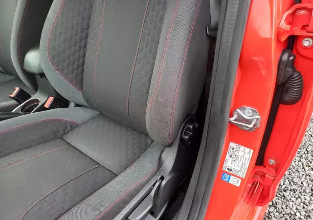 FORD Fiesta 1.0 EcoBoost Start-Stop ST-LINE