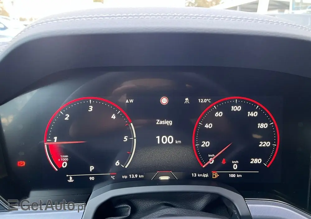 VOLKSWAGEN Touareg 3.0 V6 TDI 4Motion R-Line