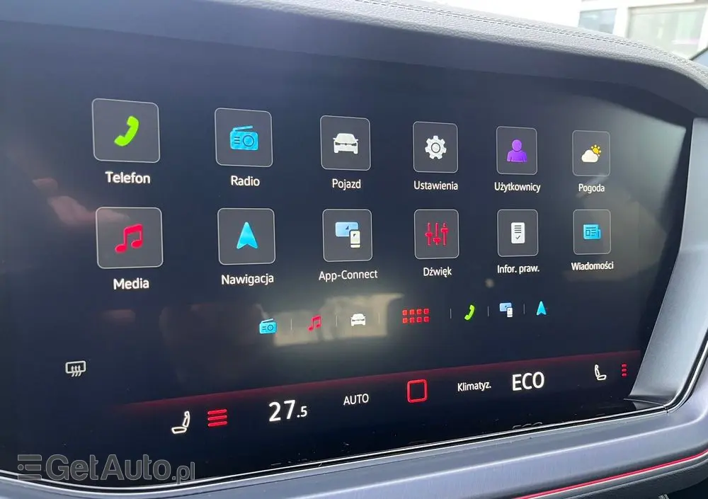 VOLKSWAGEN Touareg 3.0 V6 TDI 4Motion R-Line