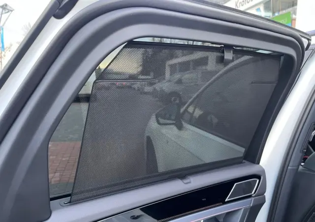 VOLKSWAGEN Touareg 3.0 V6 TDI 4Motion R-Line