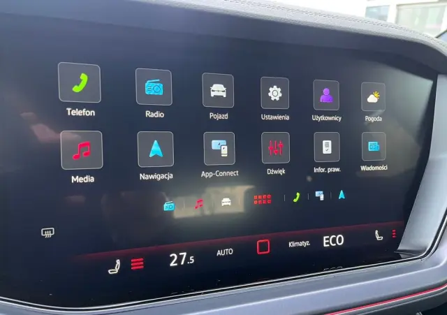 VOLKSWAGEN Touareg 3.0 V6 TDI 4Motion R-Line