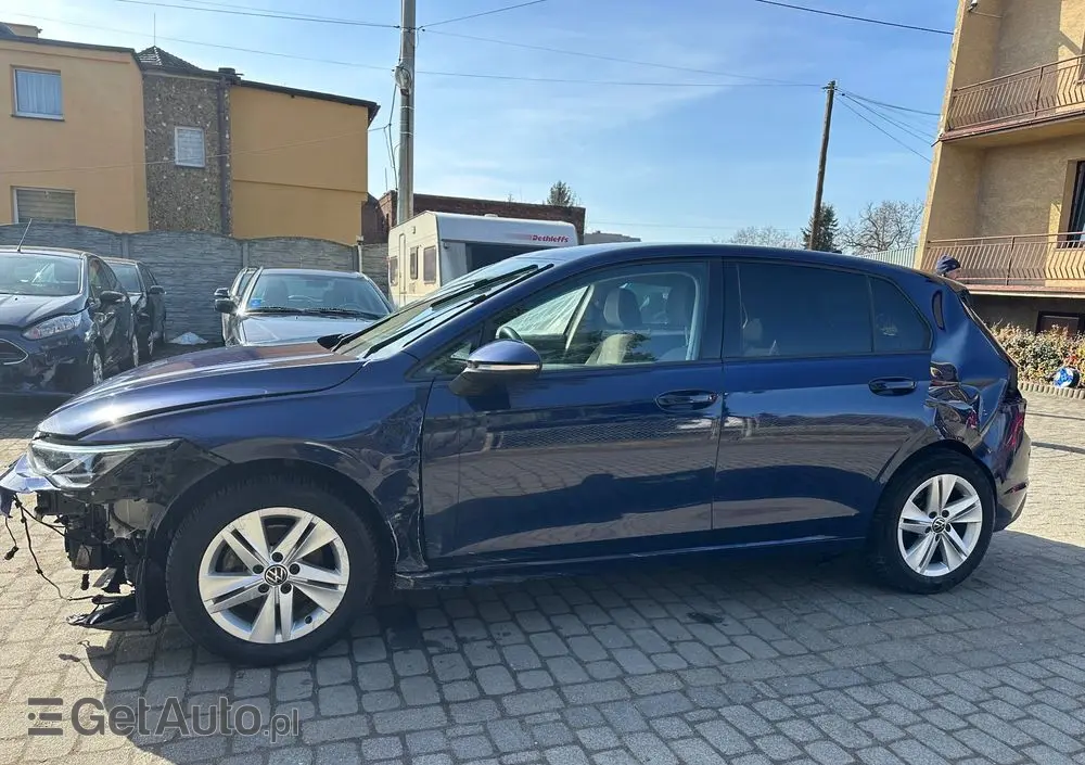 VOLKSWAGEN Golf 1.5 TSI OPF Style