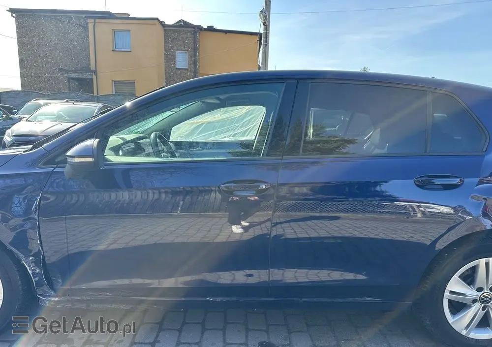 VOLKSWAGEN Golf 1.5 TSI OPF Style