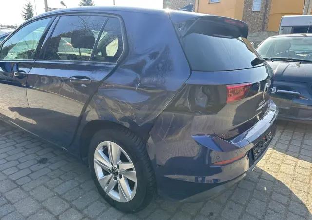 VOLKSWAGEN Golf 1.5 TSI OPF Style