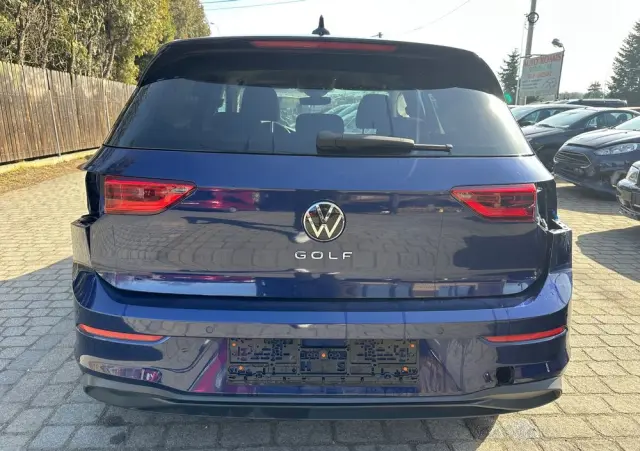 VOLKSWAGEN Golf 1.5 TSI OPF Style