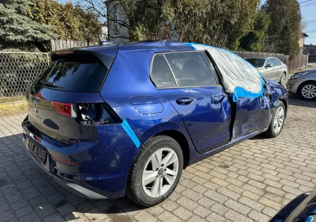 VOLKSWAGEN Golf 1.5 TSI OPF Style