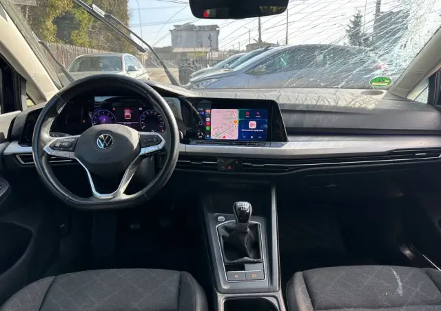 VOLKSWAGEN Golf 1.5 TSI OPF Style