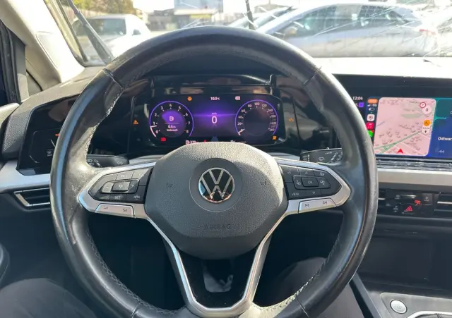 VOLKSWAGEN Golf 1.5 TSI OPF Style