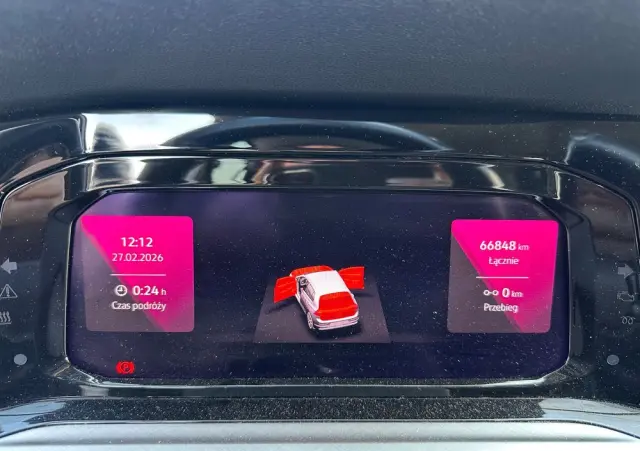 VOLKSWAGEN Golf 1.5 TSI OPF Style