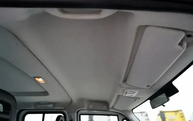 IVECO DAILY 35-160 / WYWROTKA / BRYGADÓWKA - 6 MIEJSC  / BLIŹNIAK / MANUAL / 2023 R / SPROWADZONY 