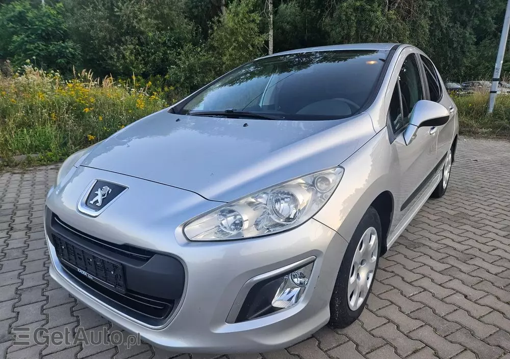 PEUGEOT 308 1.4 Trendy
