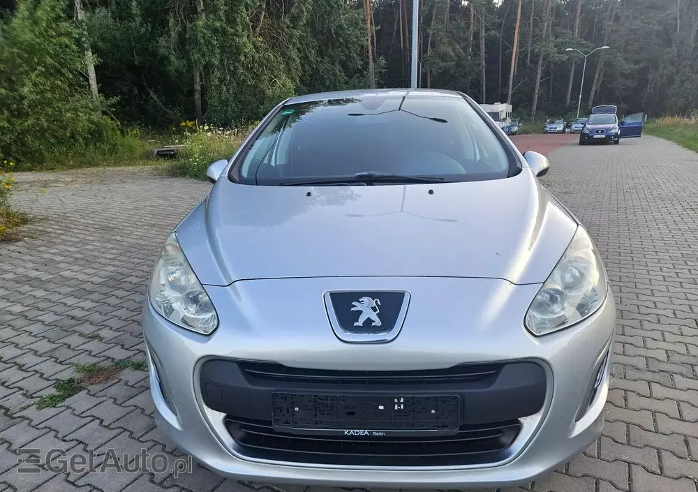 PEUGEOT 308 1.4 Trendy