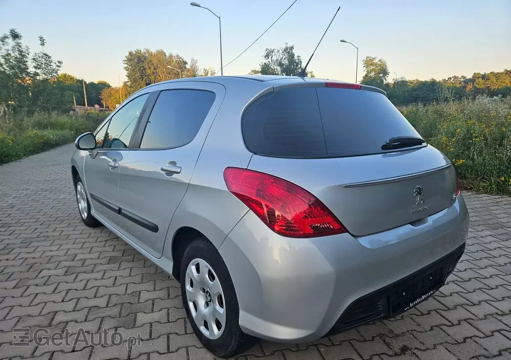PEUGEOT 308 1.4 Trendy