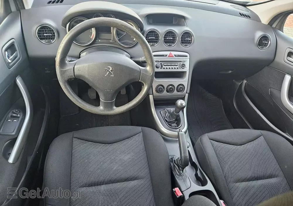 PEUGEOT 308 1.4 Trendy