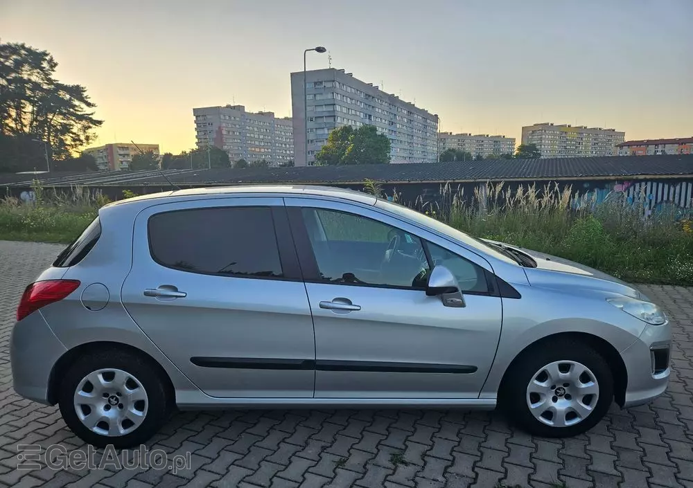 PEUGEOT 308 1.4 Trendy