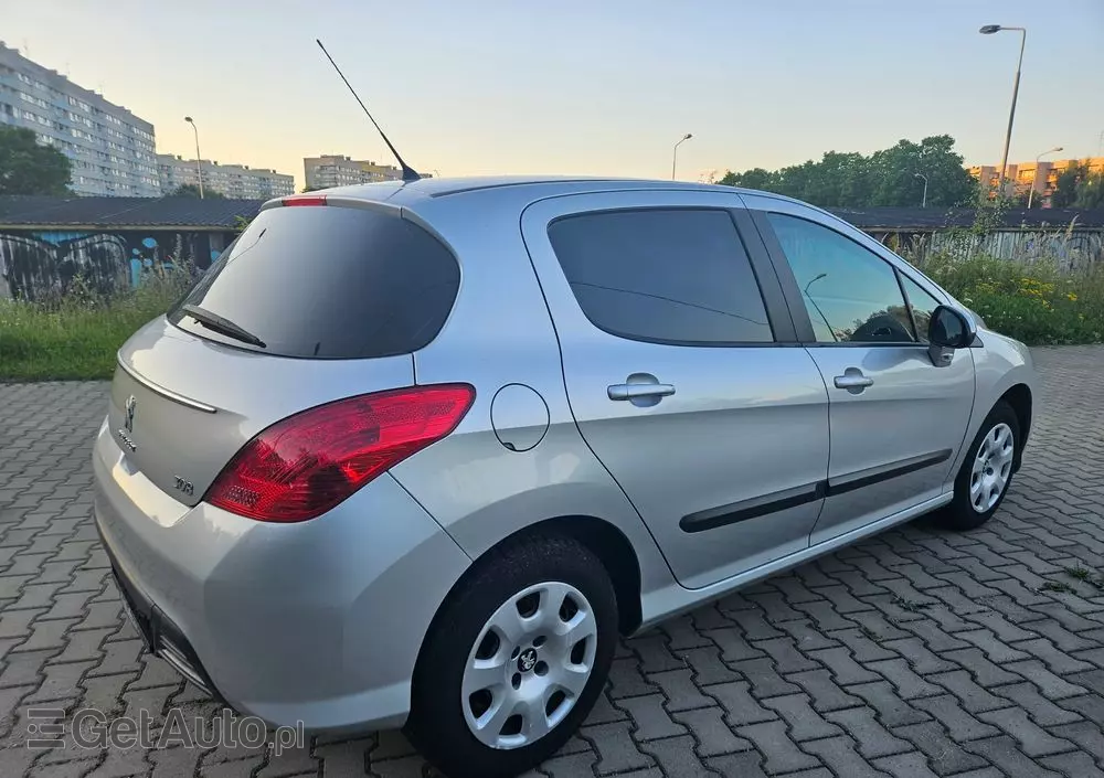 PEUGEOT 308 1.4 Trendy