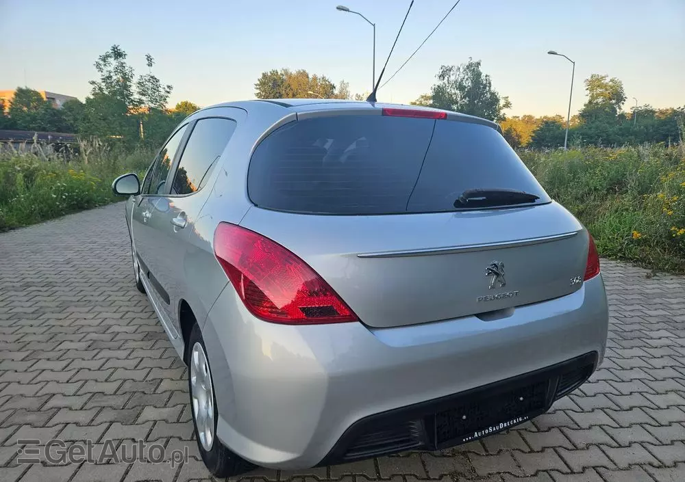 PEUGEOT 308 1.4 Trendy