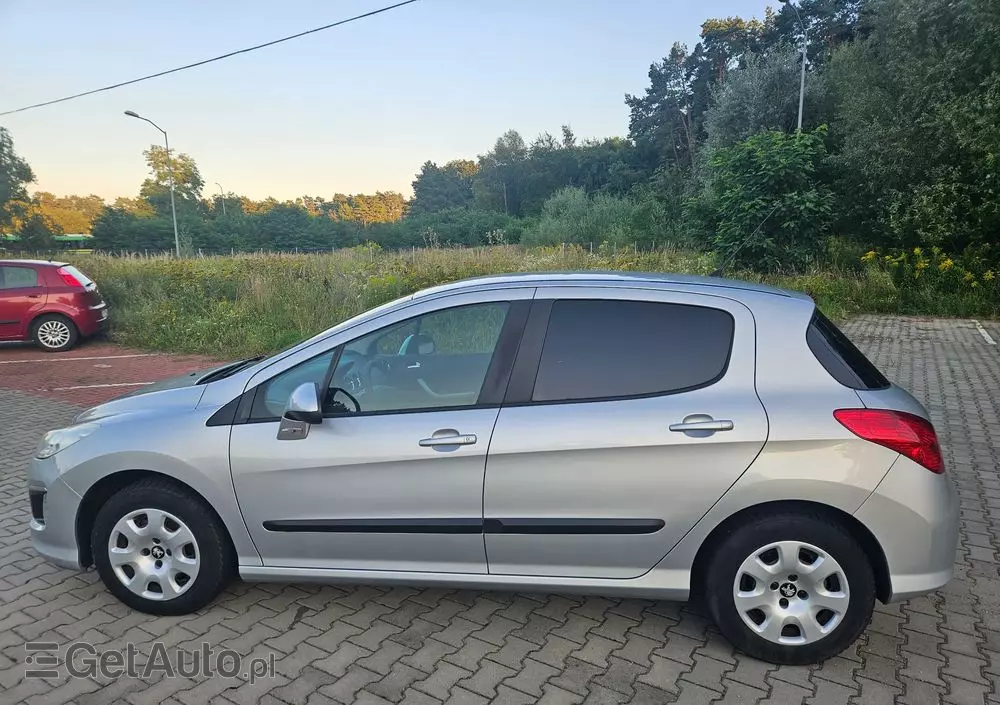 PEUGEOT 308 1.4 Trendy