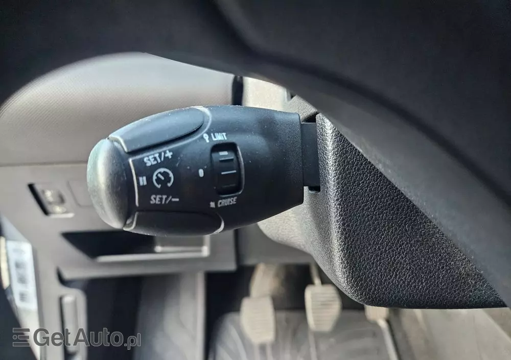 PEUGEOT 308 1.4 Trendy