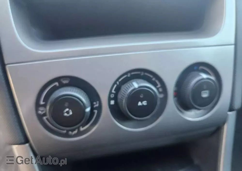 PEUGEOT 308 1.4 Trendy