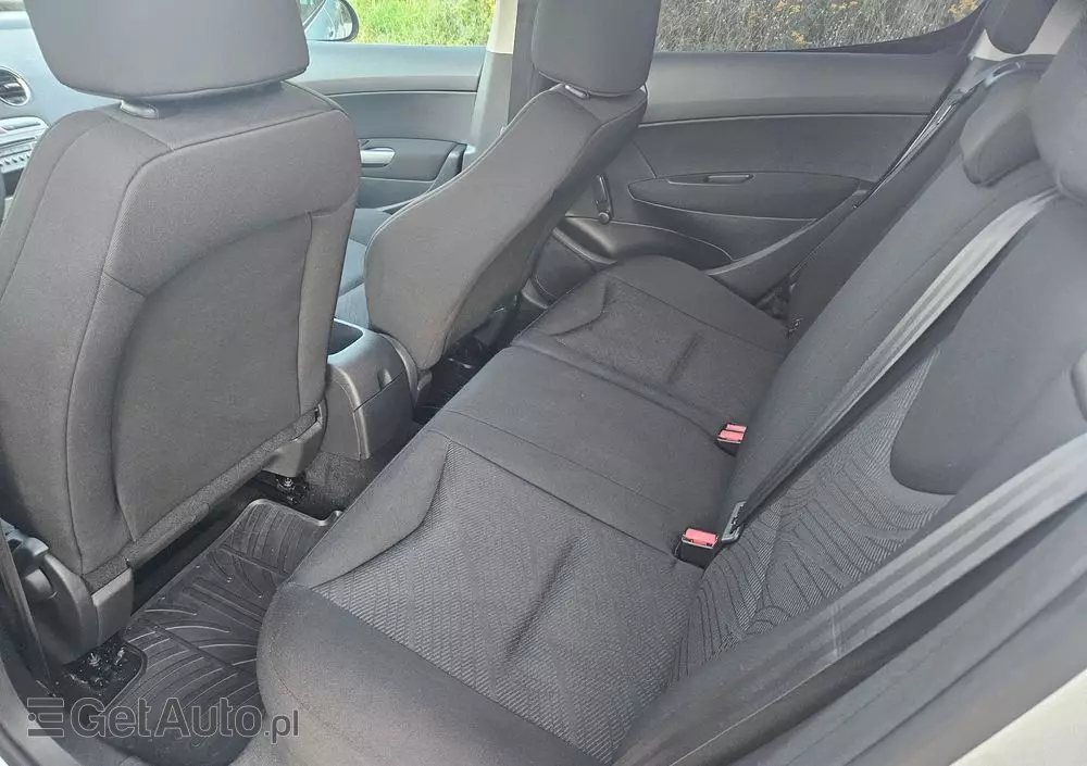 PEUGEOT 308 1.4 Trendy