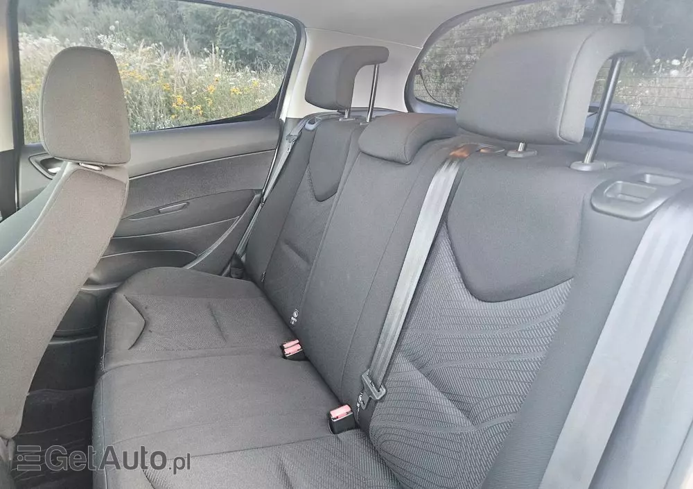 PEUGEOT 308 1.4 Trendy