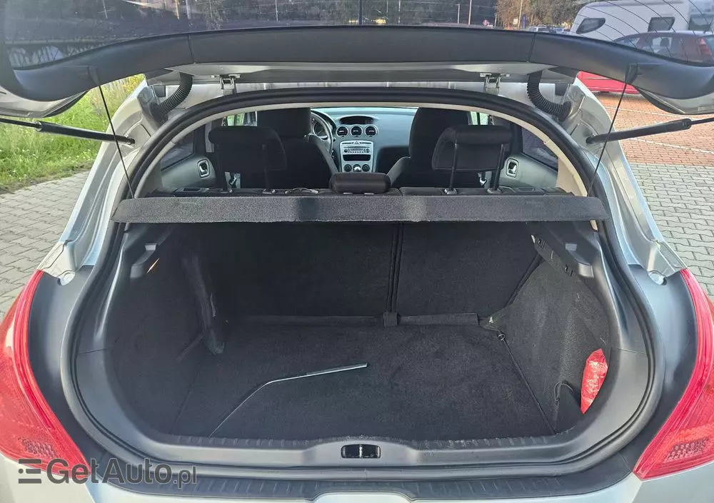 PEUGEOT 308 1.4 Trendy