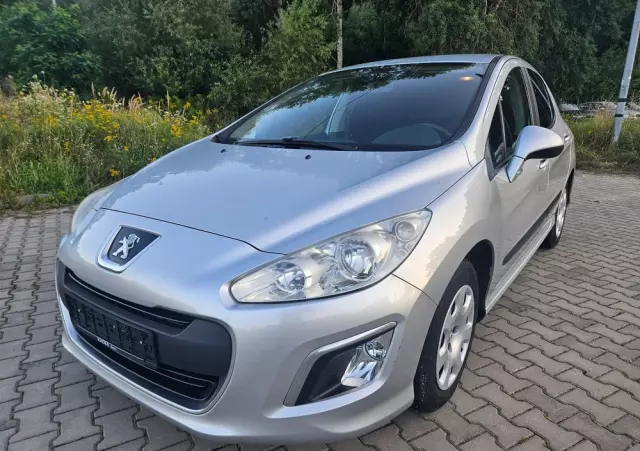 PEUGEOT 308 1.4 Trendy