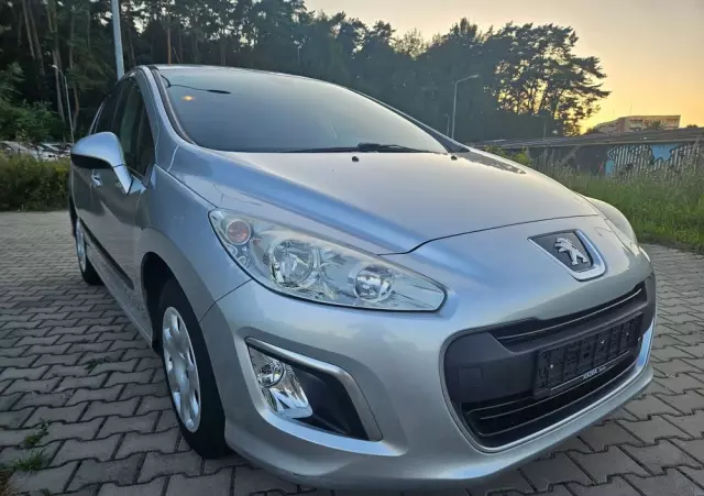 PEUGEOT 308 1.4 Trendy